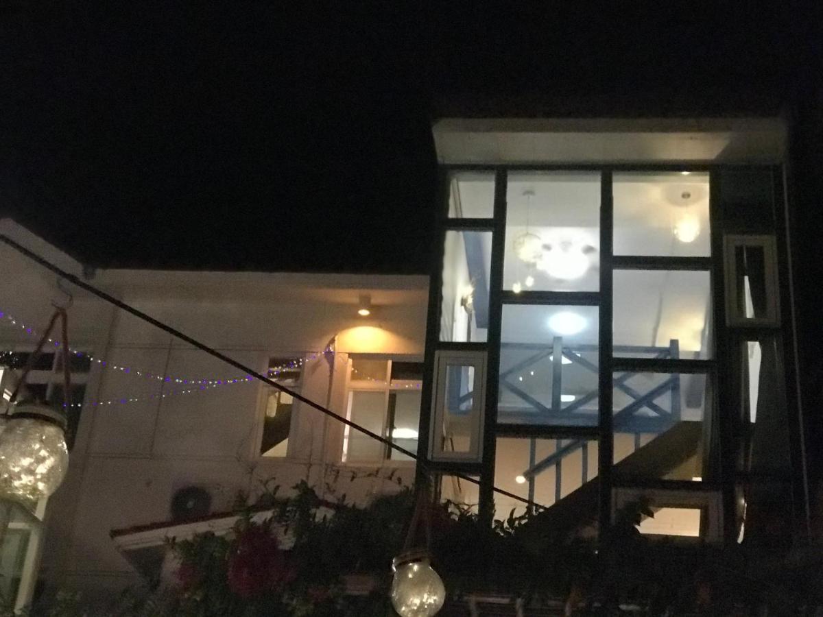 花蓮 達芙妮花園民宿 Ji'an Εξωτερικό φωτογραφία